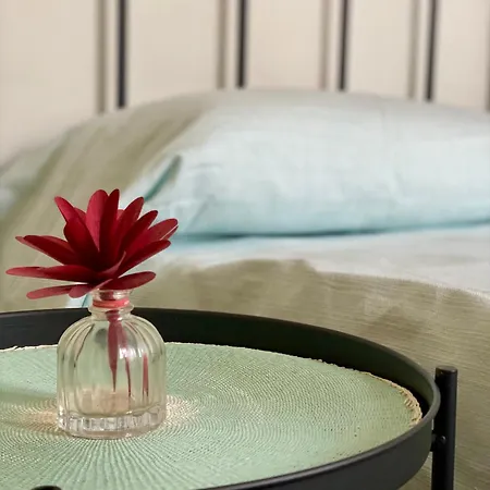 Apartamento La Nicchia Del Duomo *